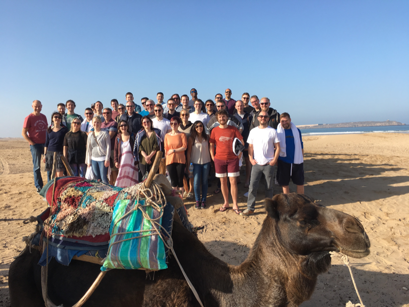 InterWorks company recap