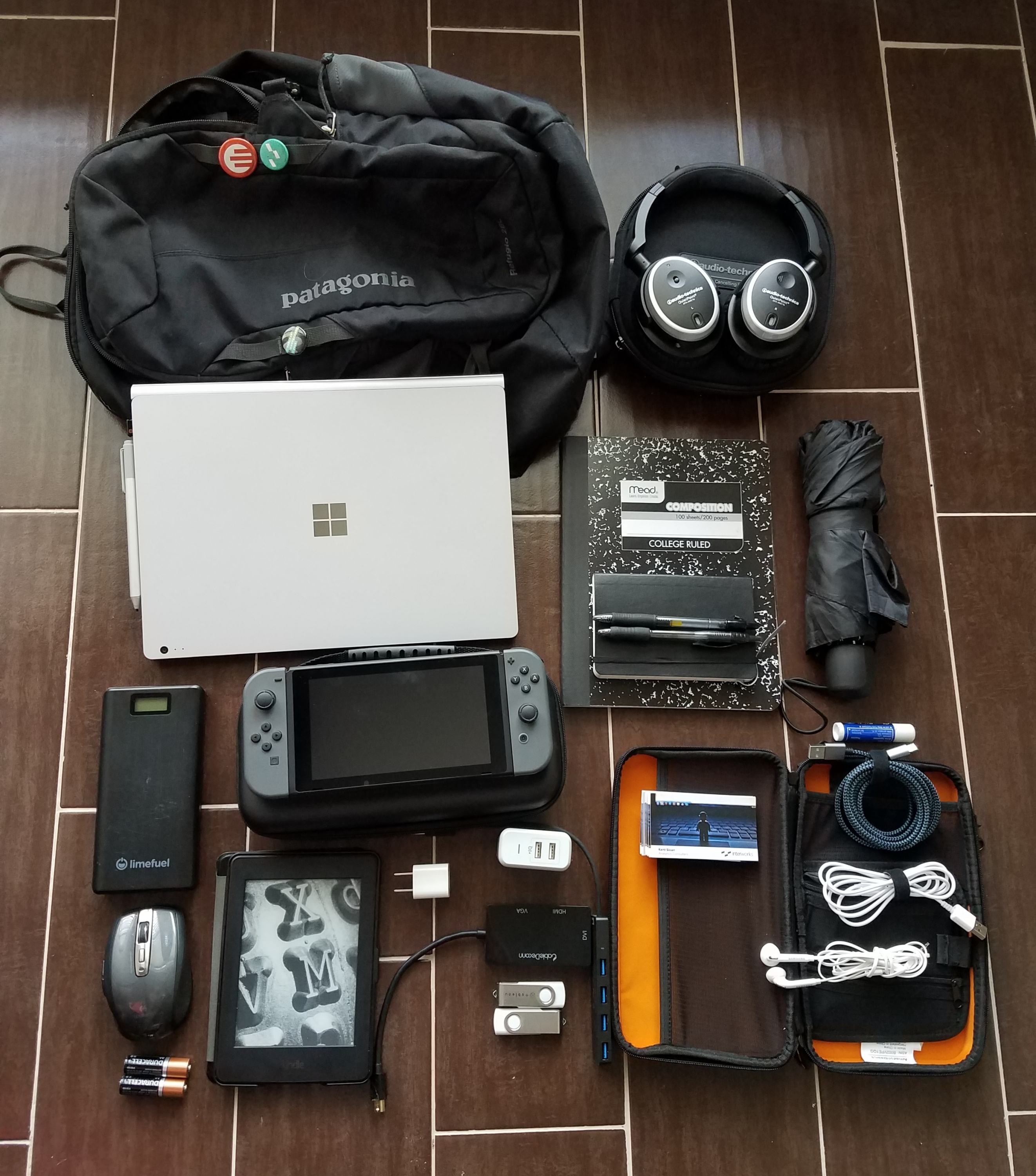 InterWorks Road Warrior Tableau Conference