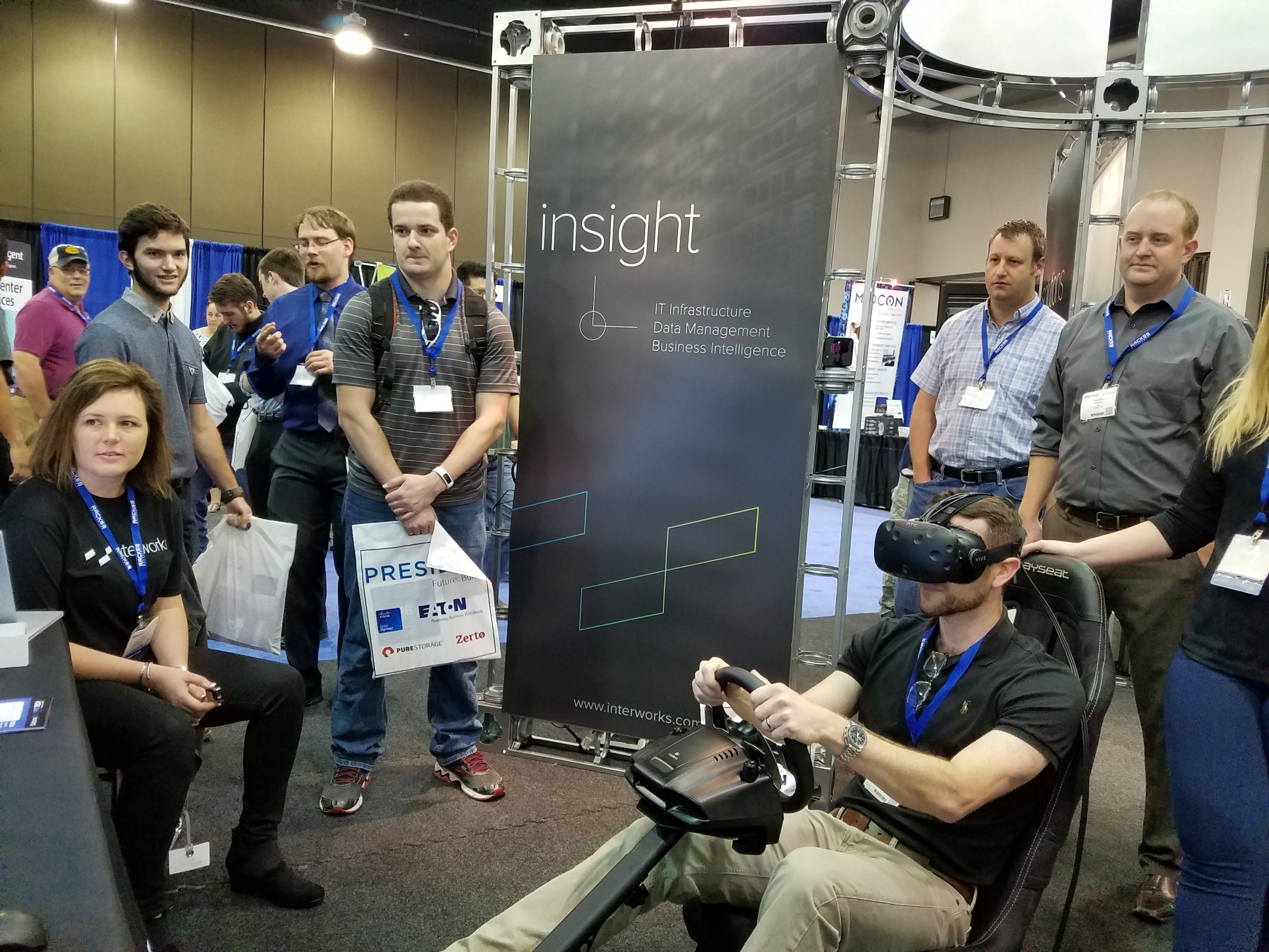 InterWorks Innotech oklahoma