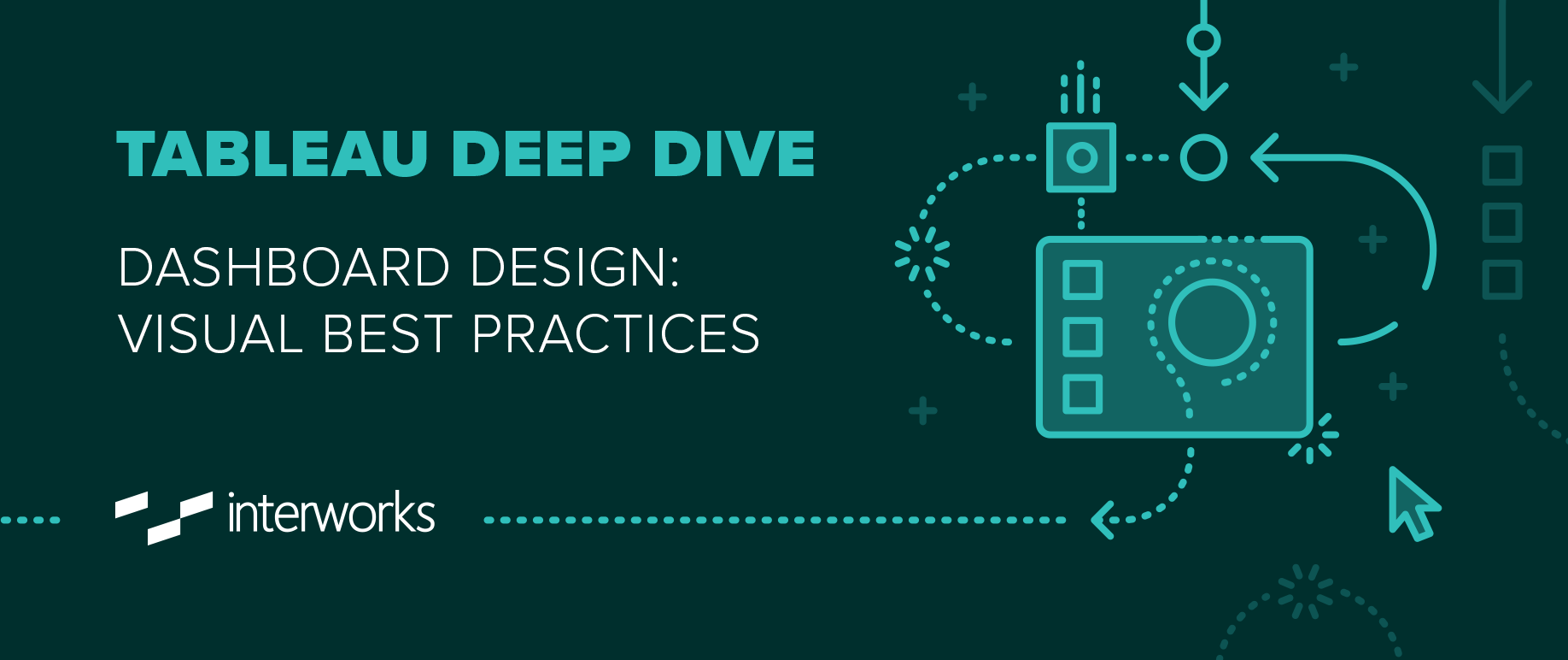 Deep Dive Dashboard Design Visual Best Practices
