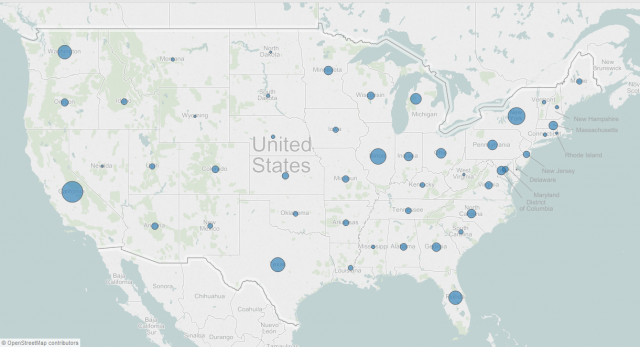 Figure 2: Normal map style.
