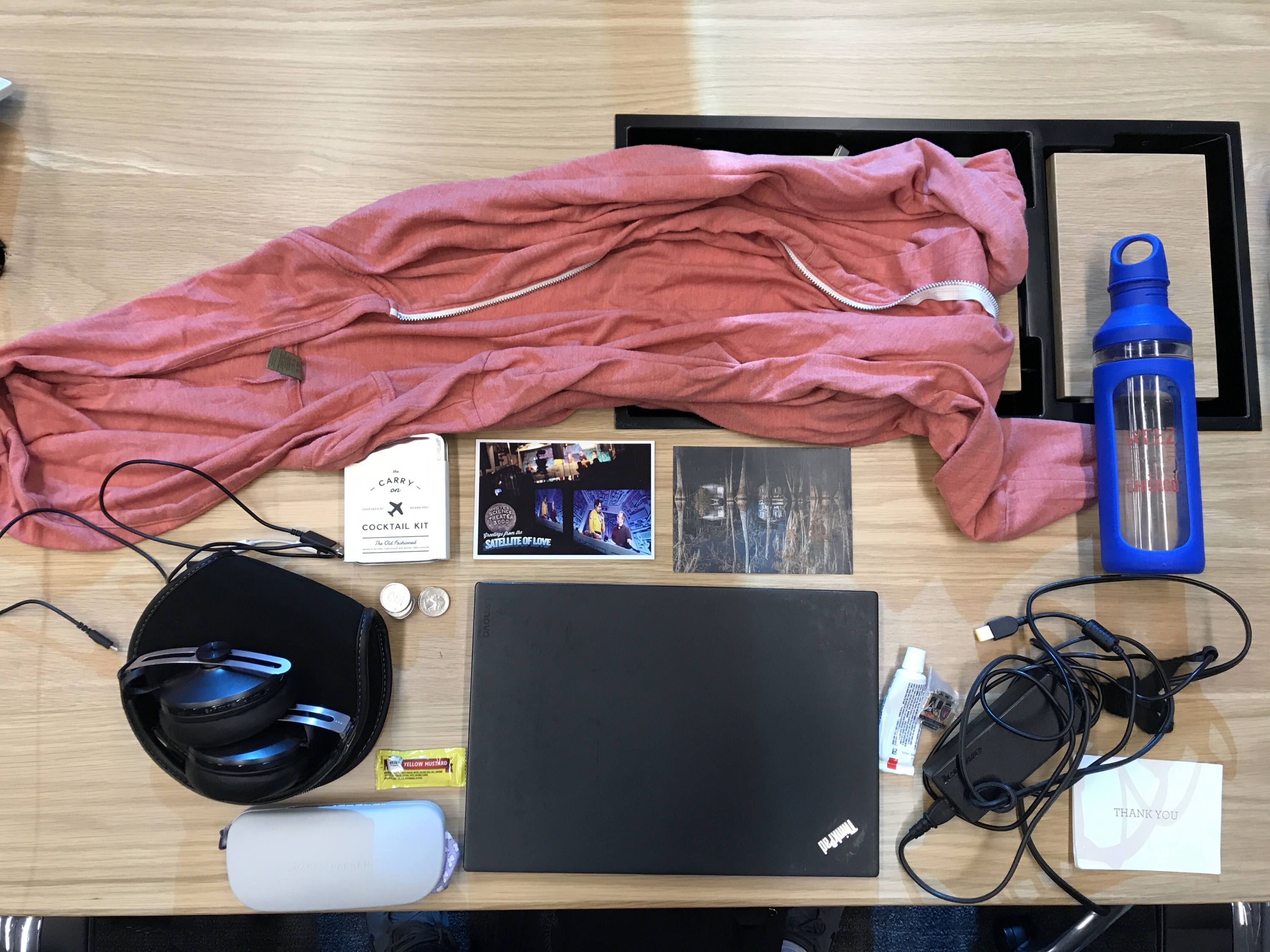 InterWorks Road Warrior Tableau Travel