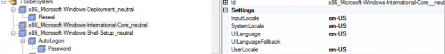 Microsoft Windows International Core Neutral