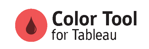 Color Tool for Tableau