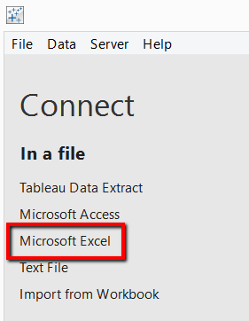 Excel