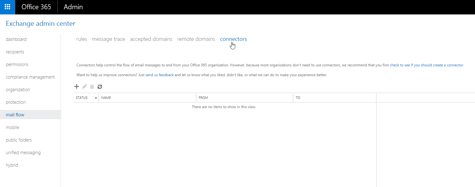 Using Docker to Create an Office 365 mail relay